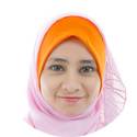 Australian citizenship test customer Olivia
